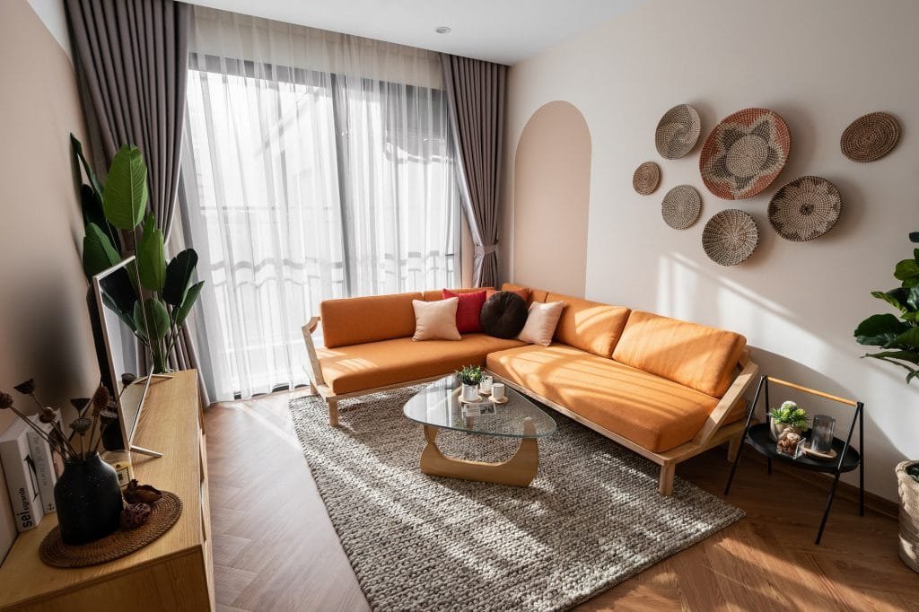 For rent: 01 bedroom 1 bathroom Apartment high-class, managed by Vinhomes at Vinhomes Smart City