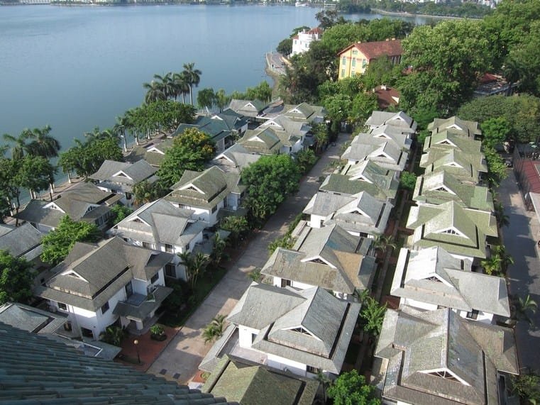 Cho Thuê Nhà, Căn Hộ Chung Cư, Biệt Thự, Mặt Bằng Kinh Doanh Tại 14 Thụy Khuê, Tây Hồ thue-nha-tay-ho-14-thuy-khue