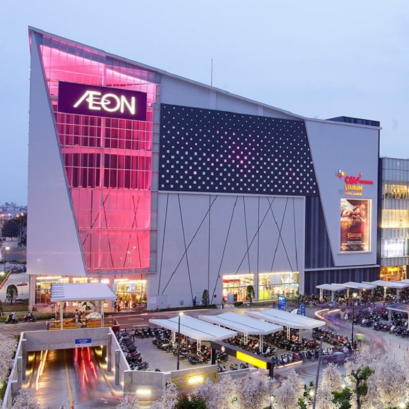 Aeon-mall-Ha-Dong-an-binh-homeland